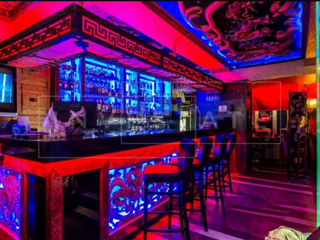 арендный бизнес г. Москва, Оружейный пер., 13, стр. 1 в ЦАО, метро  г. Москва, Оружейный пер., 13, стр. 1