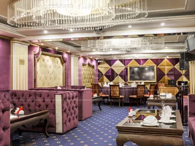 арендный бизнес г. Москва, Оружейный пер., 13, стр. 1 в ЦАО, метро  г. Москва, Оружейный пер., 13, стр. 1