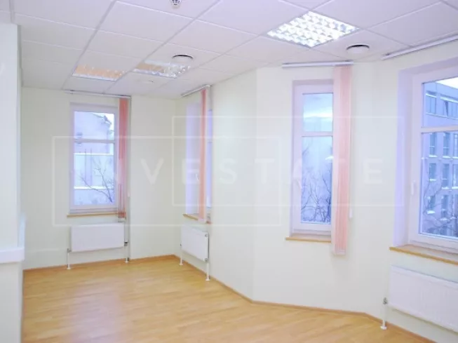 арендный бизнес Бол. Кисловский пер., 9-11 в ЦАО, метро  Бол. Кисловский пер., 9-11