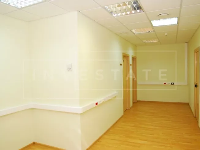 арендный бизнес Бол. Кисловский пер., 9-11 в ЦАО, метро  Бол. Кисловский пер., 9-11