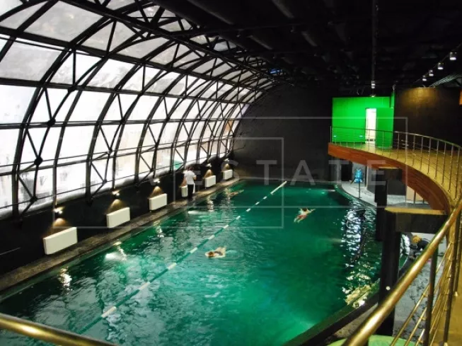 арендный бизнес Бол. Кисловский пер., 9-11 в ЦАО, метро  Бол. Кисловский пер., 9-11