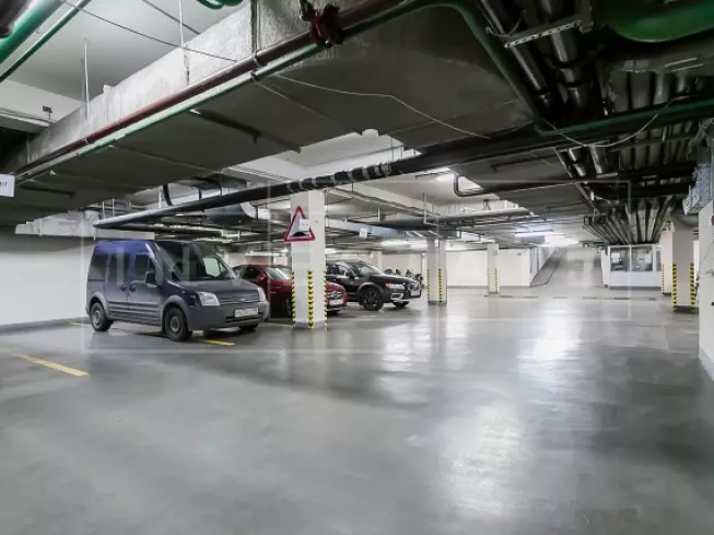 арендный бизнес Бол. Кисловский пер., 9-11 в ЦАО, метро  Бол. Кисловский пер., 9-11