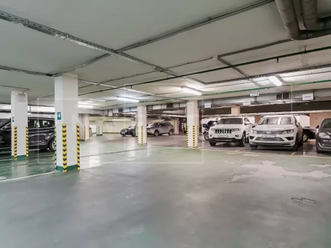 арендный бизнес Бол. Кисловский пер., 9-11 в ЦАО, метро  Бол. Кисловский пер., 9-11