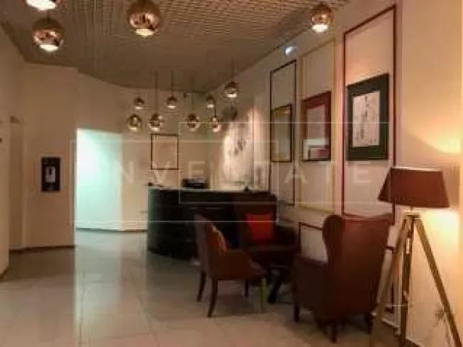 арендный бизнес Бол. Кисловский пер., 9-11 в ЦАО, метро  Бол. Кисловский пер., 9-11