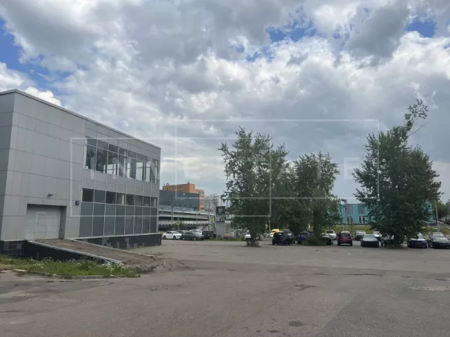 г Москва, Гостиничная ул., 11, стр.1