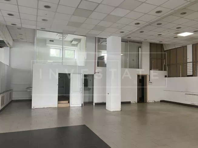 г Москва, Гостиничная ул., 11, стр.1