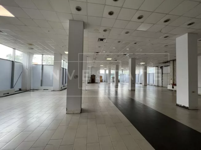 г Москва, Гостиничная ул., 11, стр.1