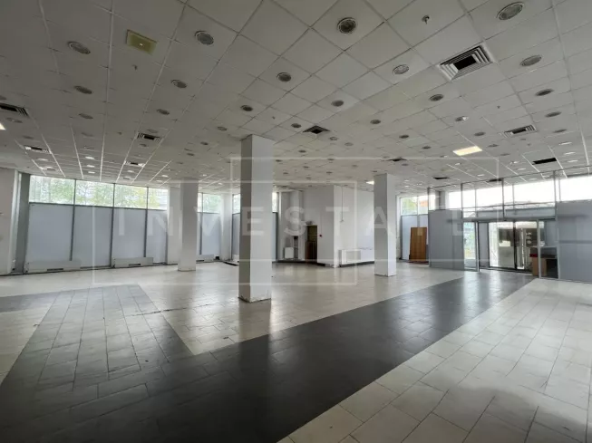 г Москва, Гостиничная ул., 11, стр.1