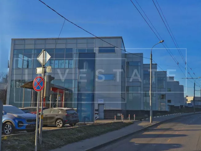 г Москва, Гостиничная ул., 11, стр.1