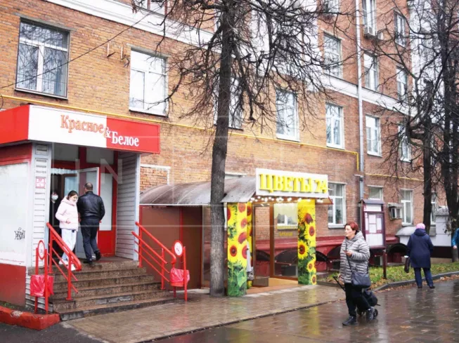 арендный бизнес Москва, ул. Онежская, д. 9/4, корп. А в CАО, метро  Москва, ул. Онежская, д. 9/4, корп. А