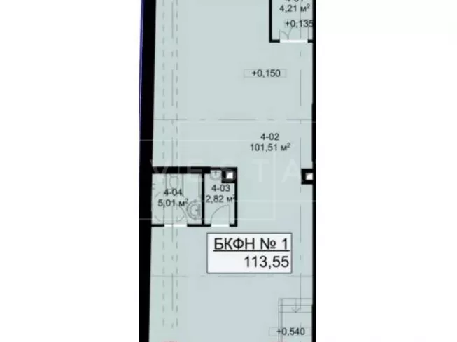 г. Москва, 2-ой Хвостов пер., 8/2