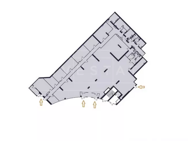 г Москва, ул Фестивальная, д.29