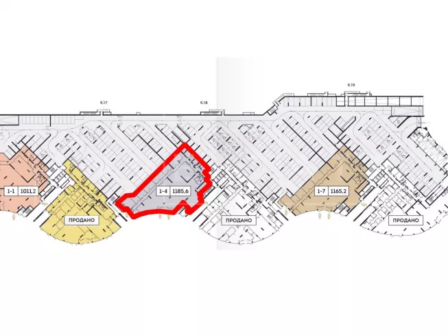 г Москва, ул Фестивальная, д.29