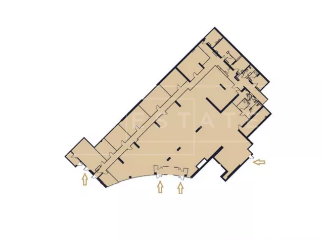 г Москва, ул Фестивальная, д.29