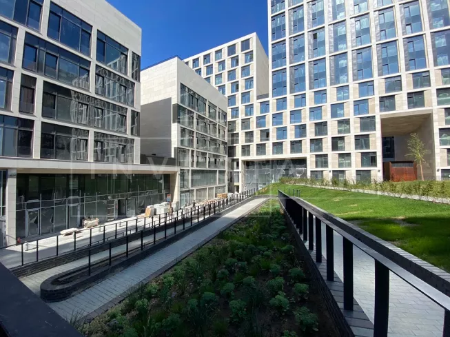 г Москва, Усачёва ул., 11-15