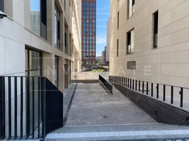 г Москва, Усачёва ул., 11-15