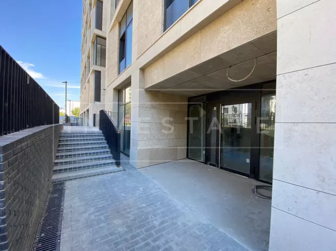 г Москва, Усачёва ул., 11-15