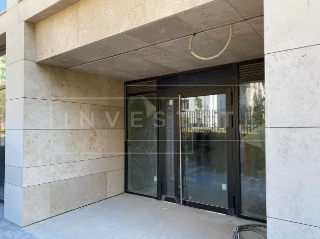 г Москва, Усачёва ул., 11-15