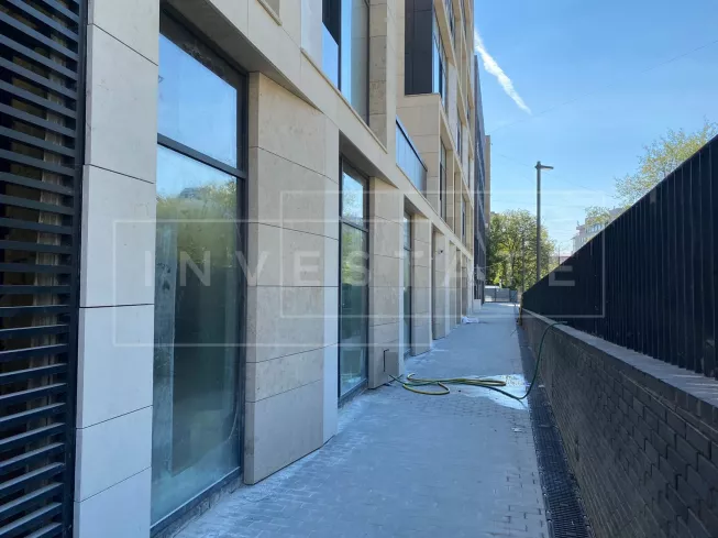 г Москва, Усачёва ул., 11-15