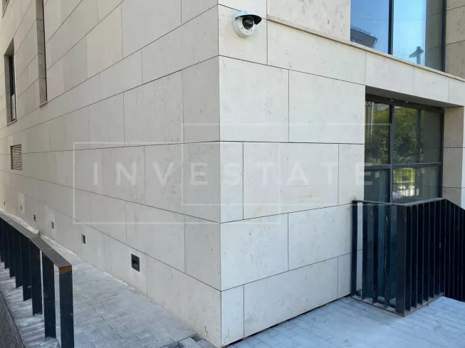 г Москва, Усачёва ул., 11-15