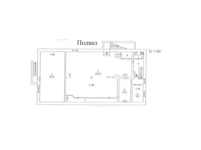 г Москва, Душинская ул., 10