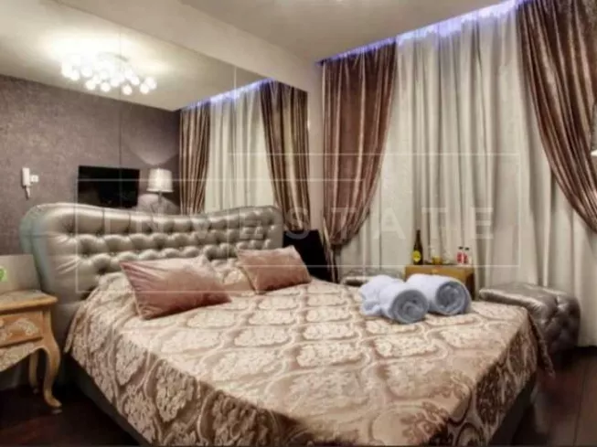 г Москва, Душинская ул., 10