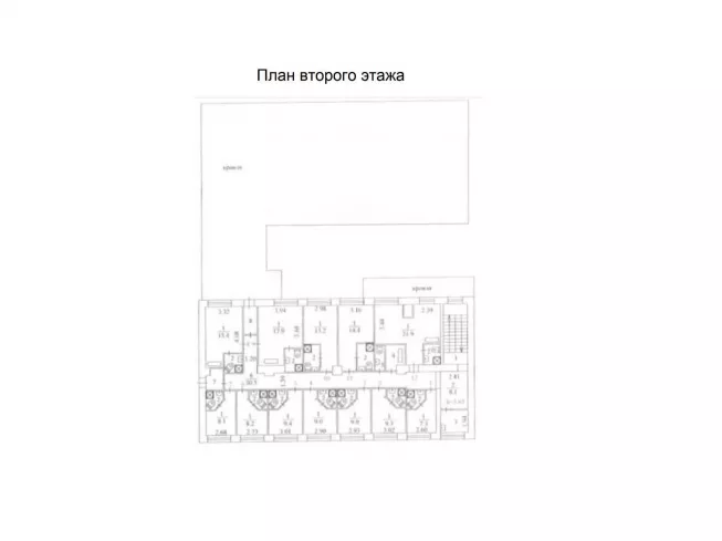 г Москва, Душинская ул., 10