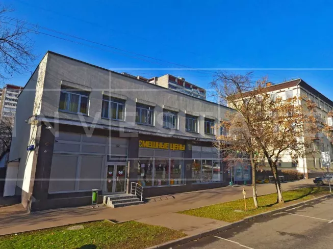 г Москва, Душинская ул., 10