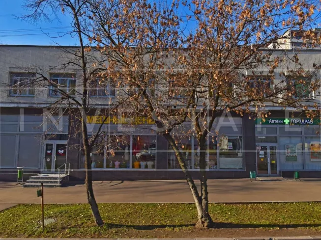 г Москва, Душинская ул., 10