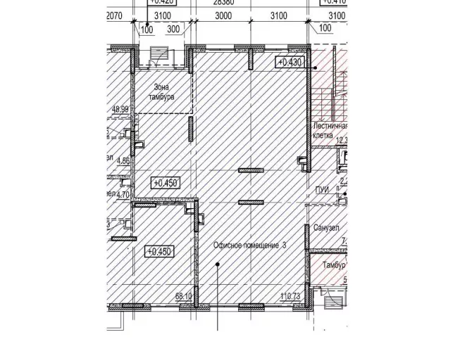 ул. Логинова, 5к1