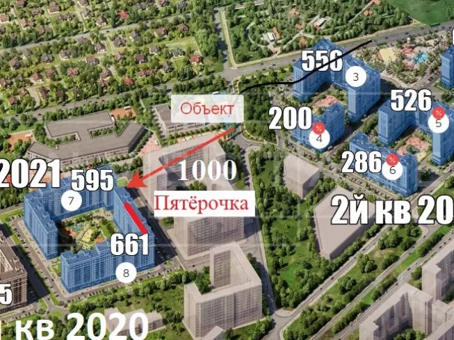 ул. Логинова, 5к1