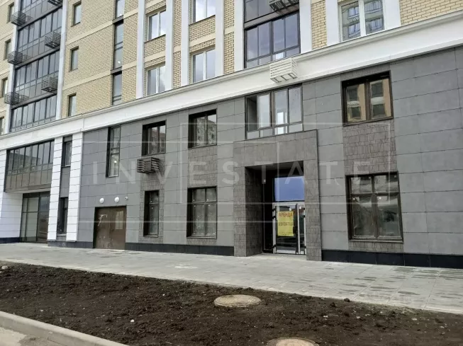 ул. Логинова, 5к1