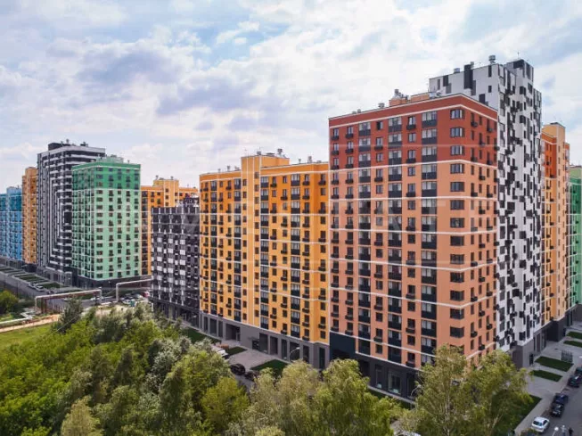 г Москва, Производственная ул., 10, кор. 1