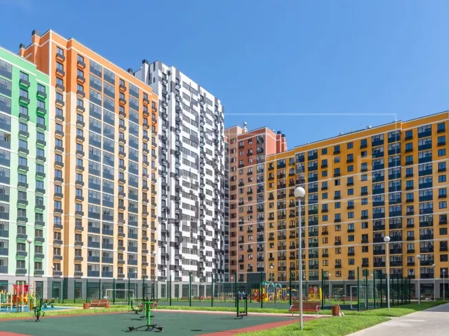 г Москва, Производственная ул., 10, кор. 1