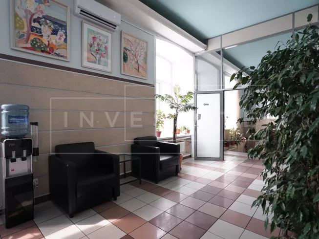 Кривоколенный пер., 12, стр. 1