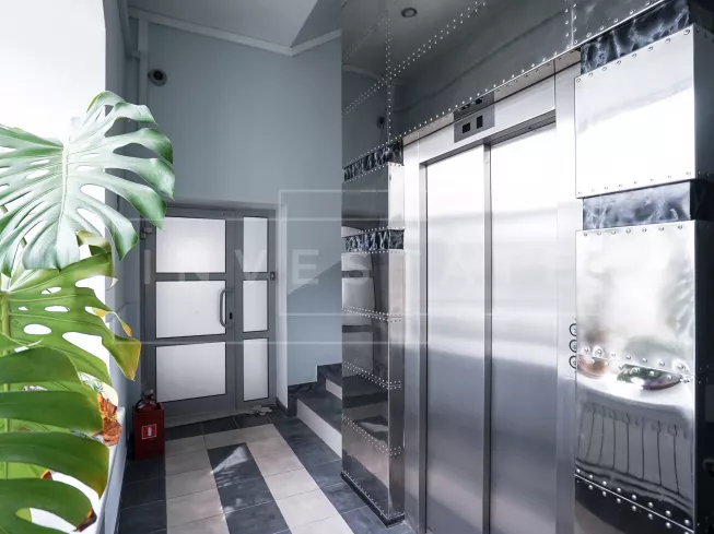 Кривоколенный пер., 12, стр. 1