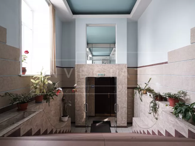 Кривоколенный пер., 12, стр. 1