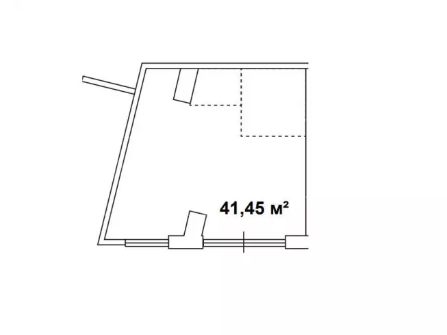 арендный бизнес г Москва, Автозаводская ул., вл. 23, стр. 120 в ЮАО, метро  г Москва, Автозаводская ул., вл. 23, стр. 120