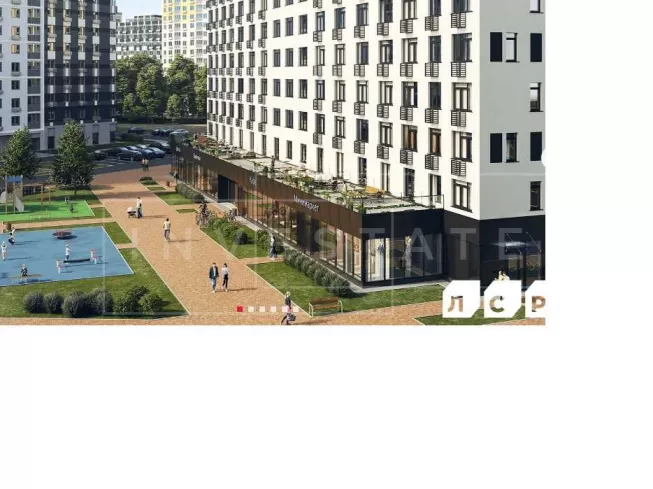 г Москва, Производственная ул., 10, кор. 1