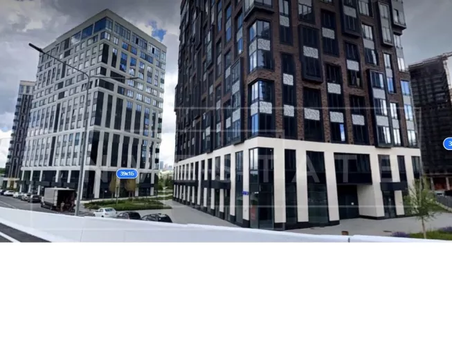 г Москва, Минская ул., 1Г, стр. А