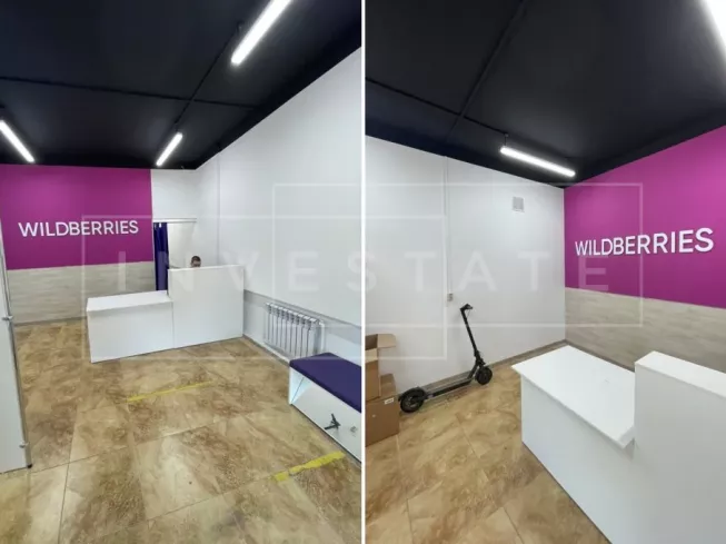 г Москва, Андропова пр-т, 48