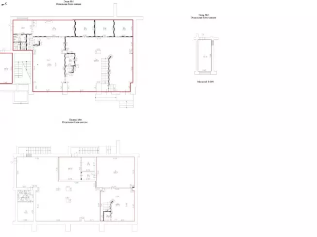 г Москва, Андропова пр-т, 48