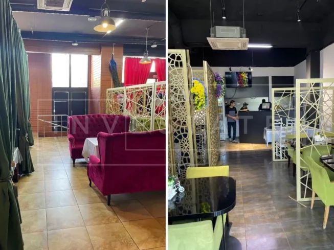 г Москва, Андропова пр-т, 48