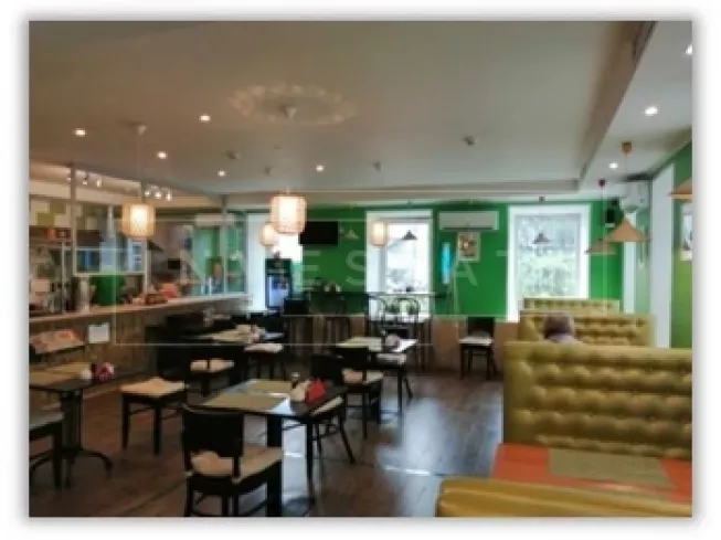 г Москва, Нижняя Красносельская ул., 5, стр. 1