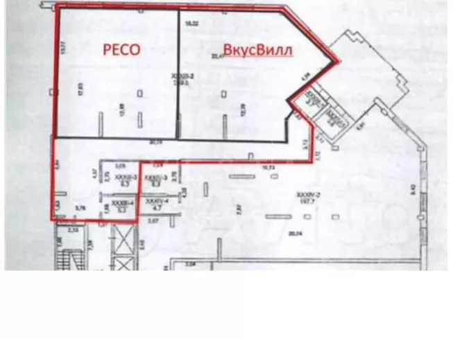 арендный бизнес МО, ЖК Гагаринский г. Щёлково, ул. Чкаловская, д.1 в , метро  МО, ЖК Гагаринский г. Щёлково, ул. Чкаловская, д.1