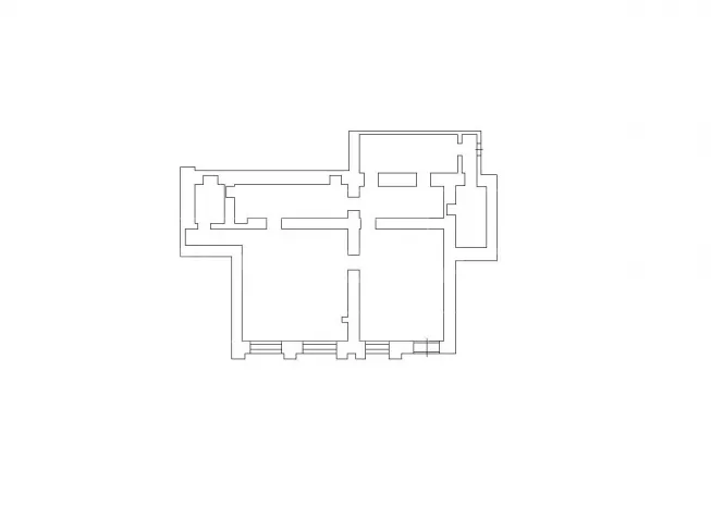 г. Москва, 1-я Тверская-Ямская ул., 2 стр. 1