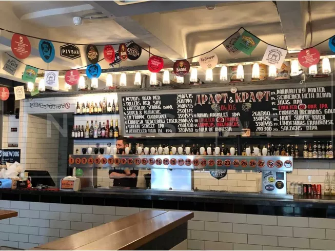 г. Москва, 1-я Тверская-Ямская ул., 2 стр. 1