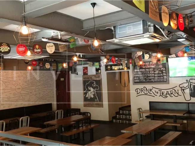 г. Москва, 1-я Тверская-Ямская ул., 2 стр. 1