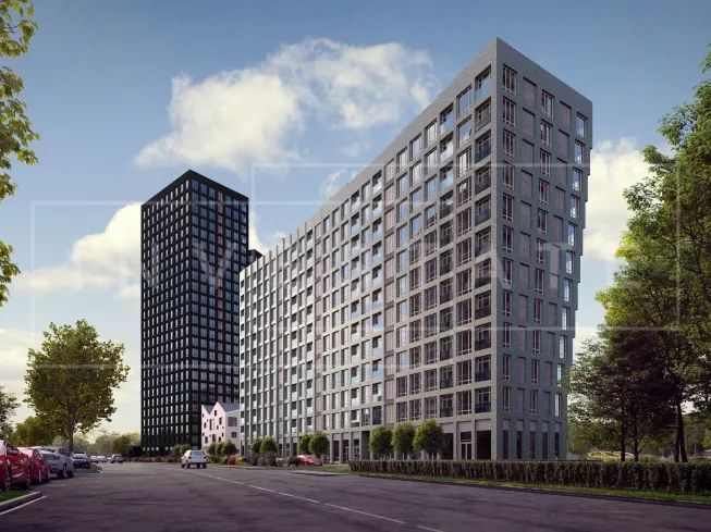 арендный бизнес г. Москва, Академика Челомея ул., 7А cтр. 2 в ЮЗАО, метро  г. Москва, Академика Челомея ул., 7А cтр. 2