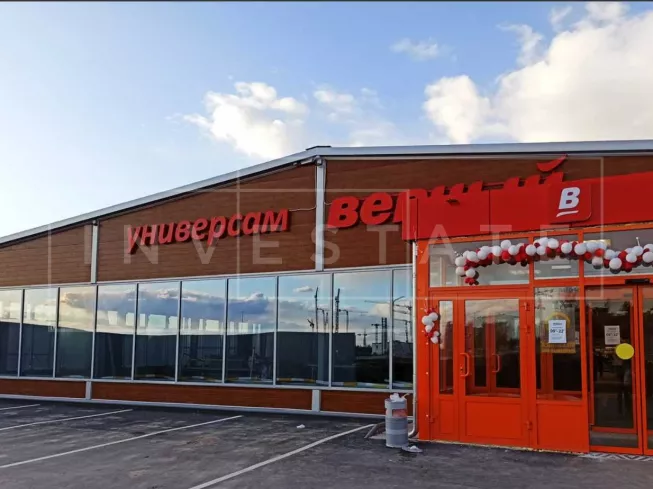 Московская область, Красногорский район, Сабурово, 226